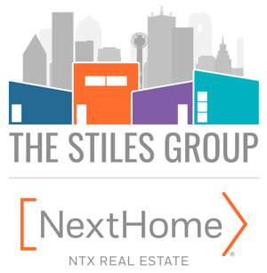 The Stiles Group logo