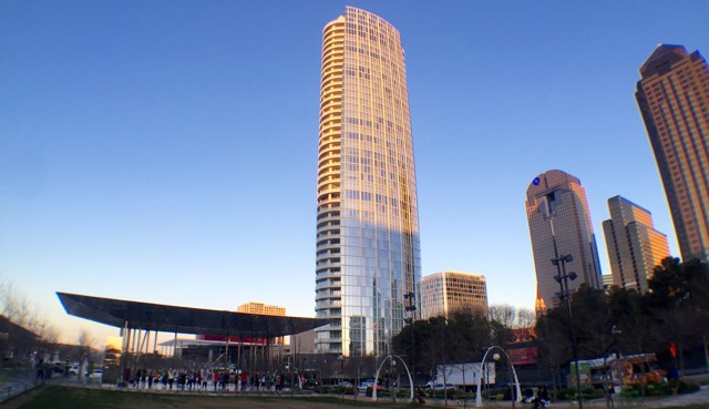 Museum Tower